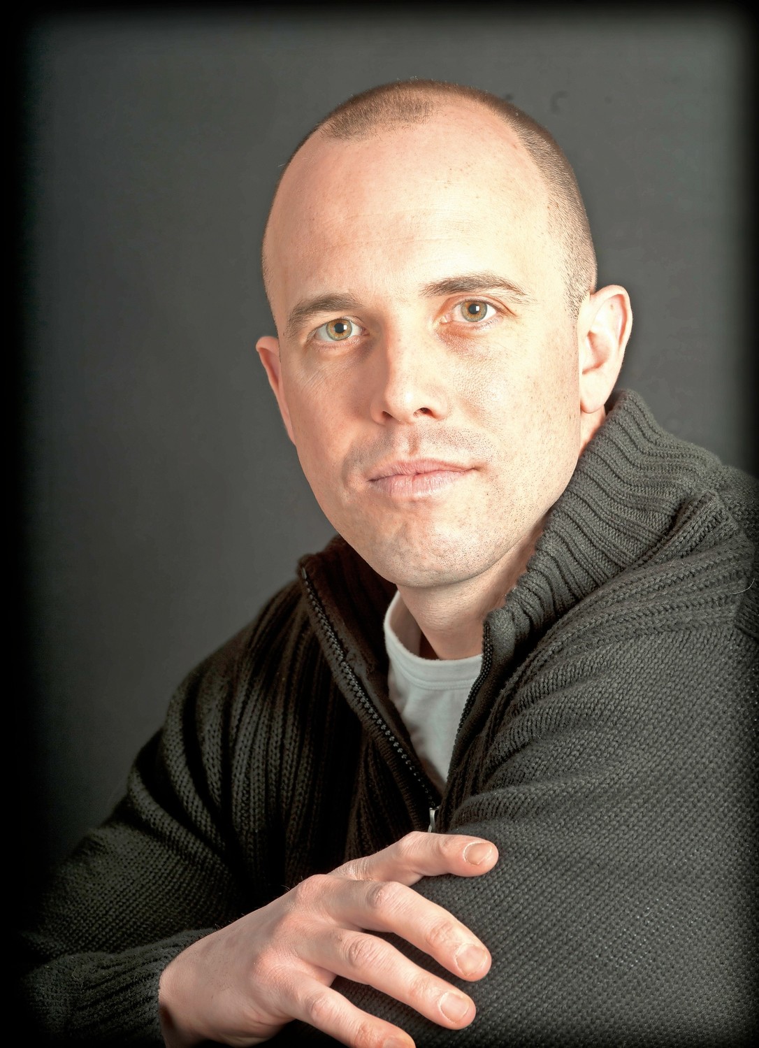 Brian T. Dessart Keeping your cool in the summer heat Herald